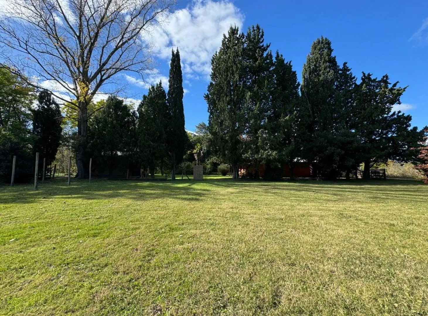 VENTA EXCELENTE TERRENO EN CAÑUELAS 6
