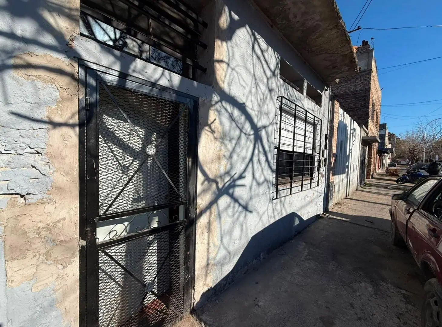 ALQUILER MONOAMBIENTE PH EXCELENTE OPORTUNIDAD 4