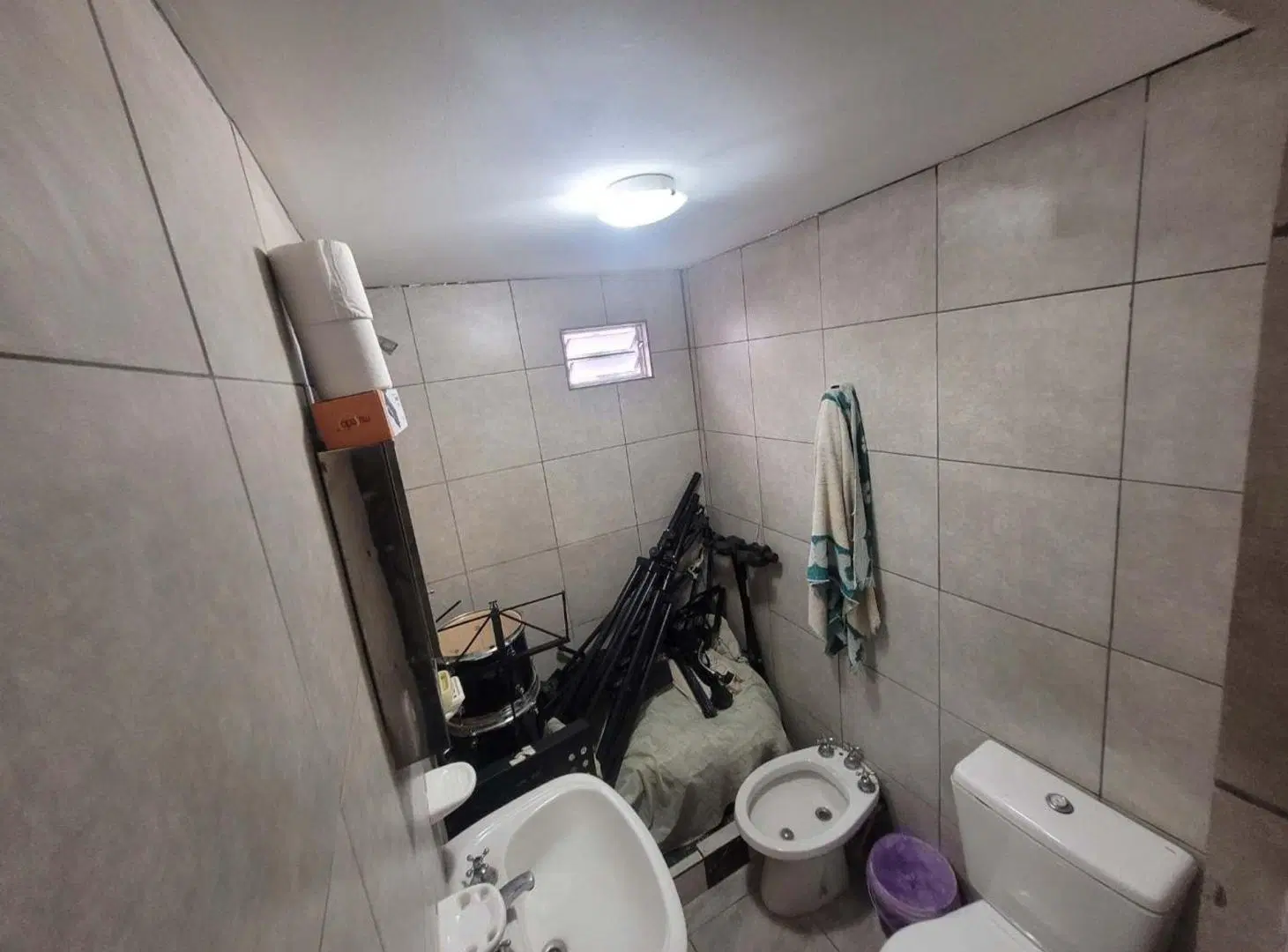 Casa Quinta + Monoambiente-Apto Crédito-Open Door 3