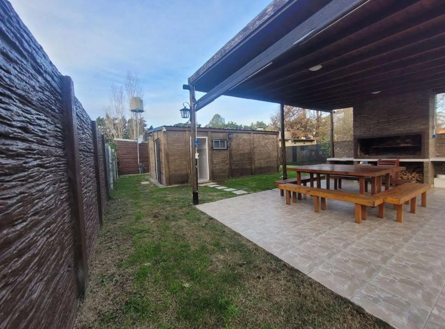 Casa Quinta + Monoambiente-Apto Crédito-Open Door 2