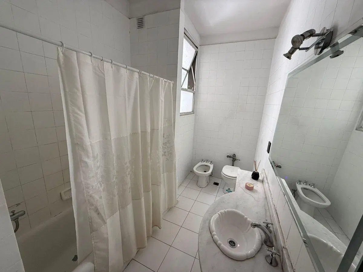 EXCELENTE DEPARTAMENTO 5 AMB CON INMEJORABLE VISTA 8
