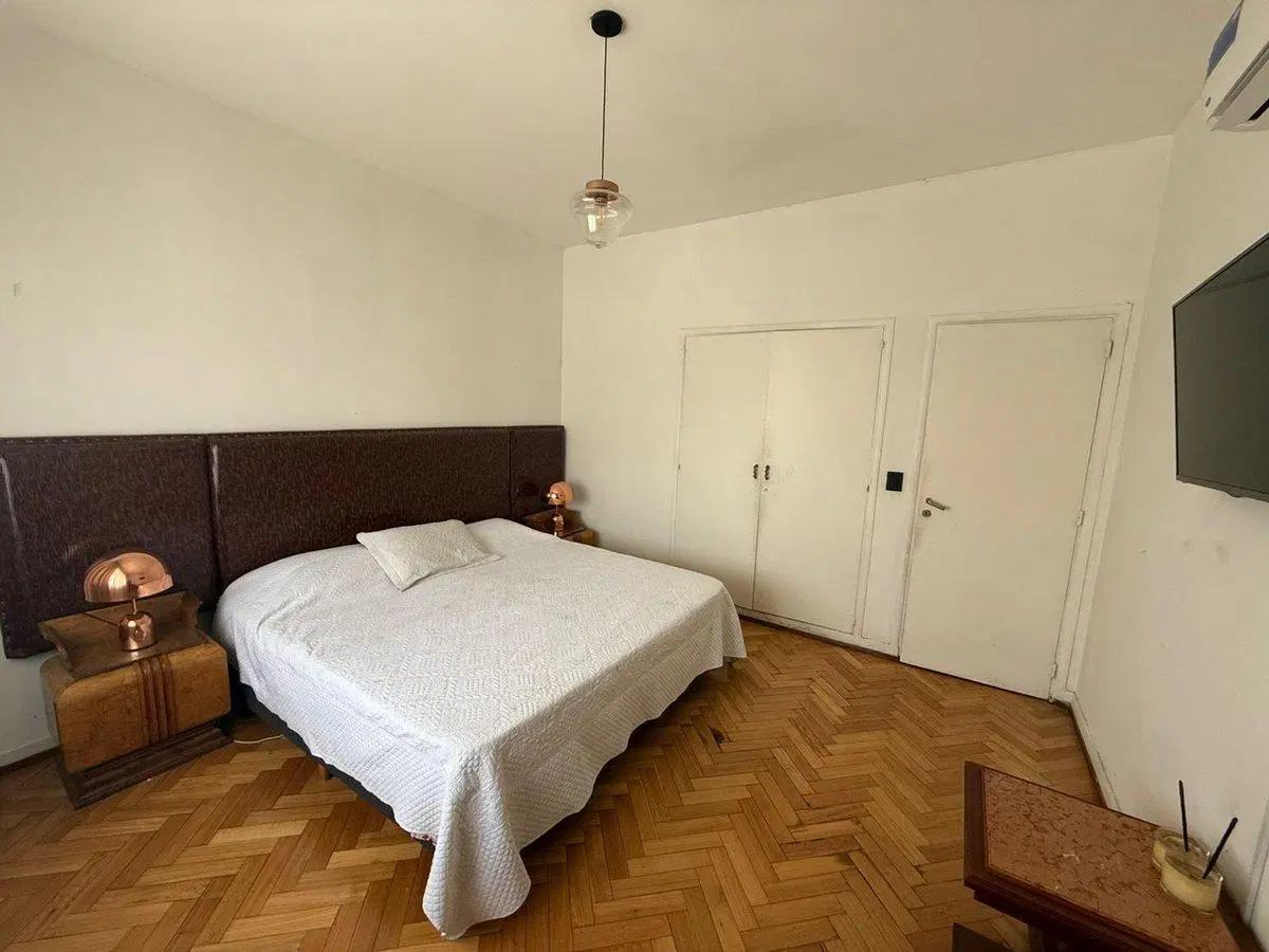 EXCELENTE DEPARTAMENTO 5 AMB CON INMEJORABLE VISTA 5