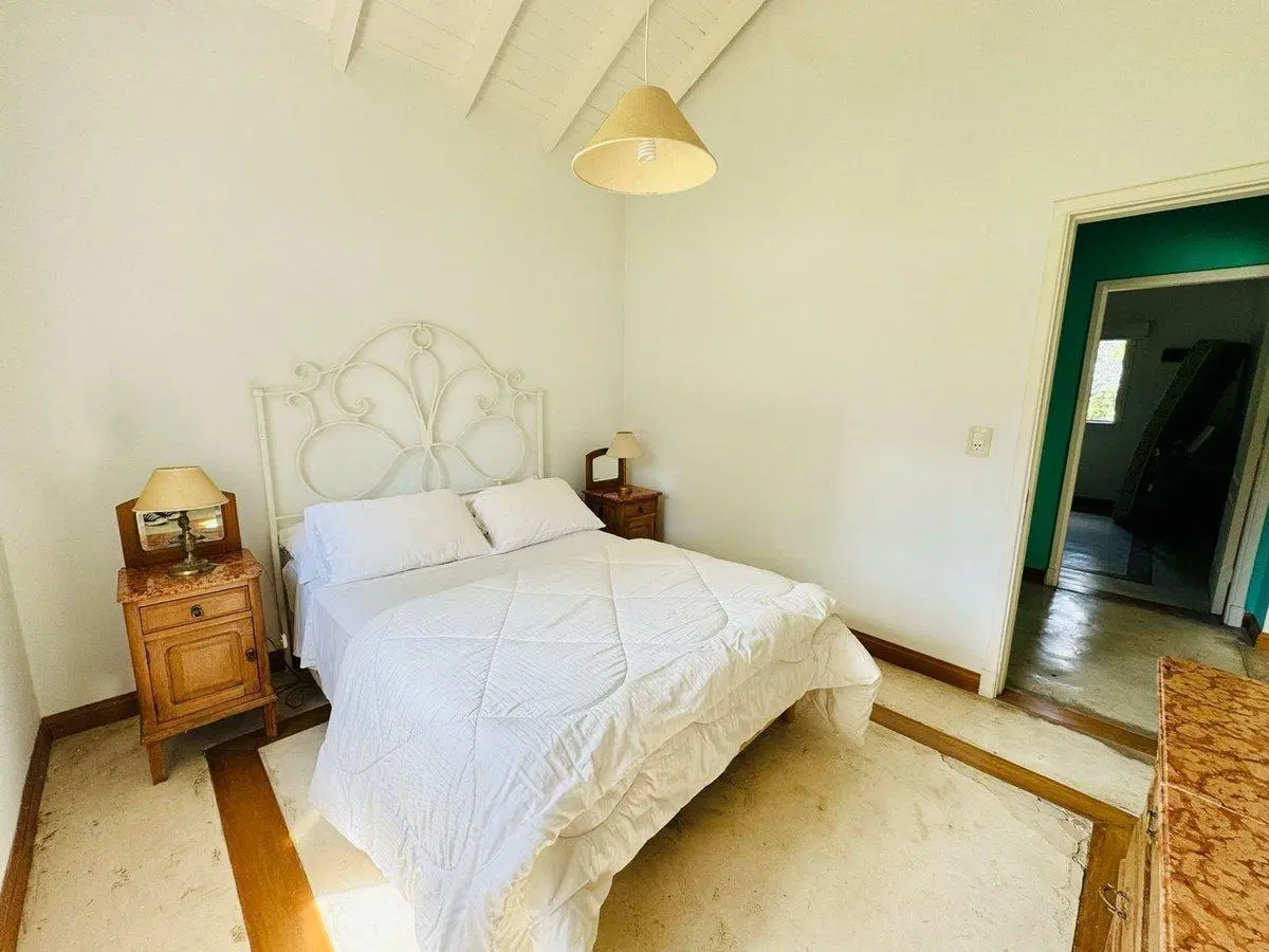 IMPORTANTE CASA 5 AMBIENTES EN COUNTRY EL PARAISO 5