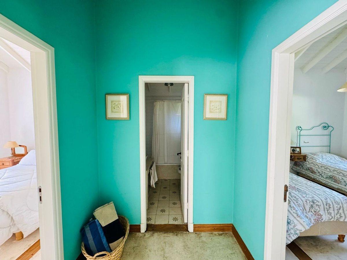Foto de IMPORTANTE CASA 5 AMBIENTES EN COUNTRY EL PARAISO, imagen 4