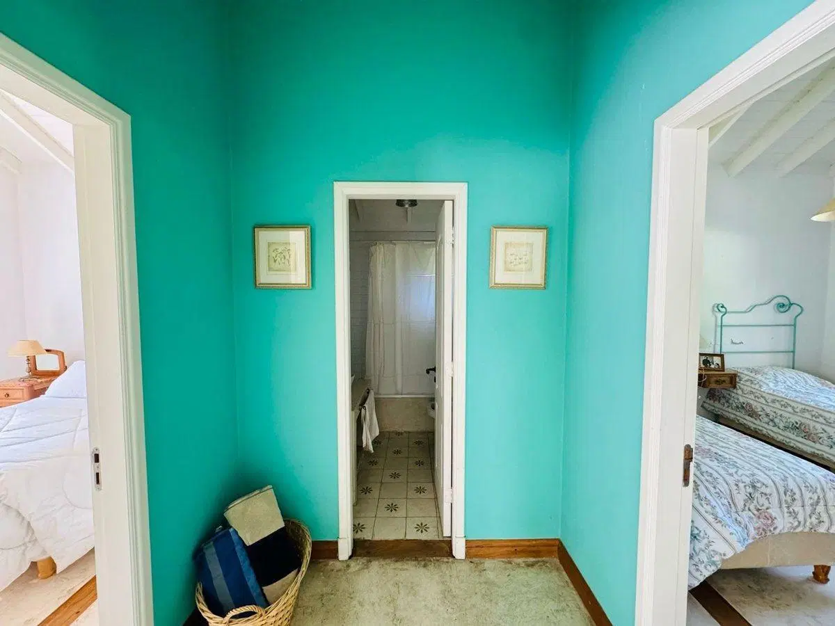 IMPORTANTE CASA 5 AMBIENTES EN COUNTRY EL PARAISO 4