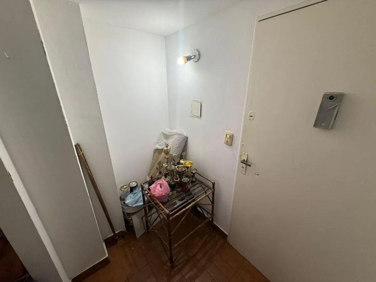 OPORTUNIDAD VENTA MONOAMBIENTE 3