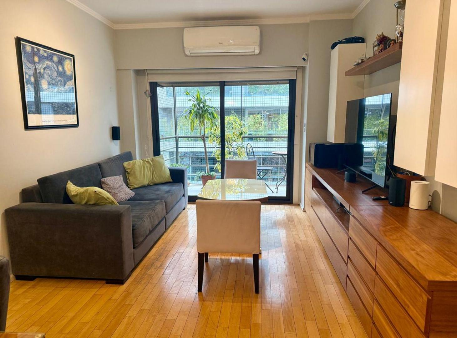 Foto de VENTA 4 AMBIENTES PALERMO SOHO AMENITIES/COCHERA, imagen 1