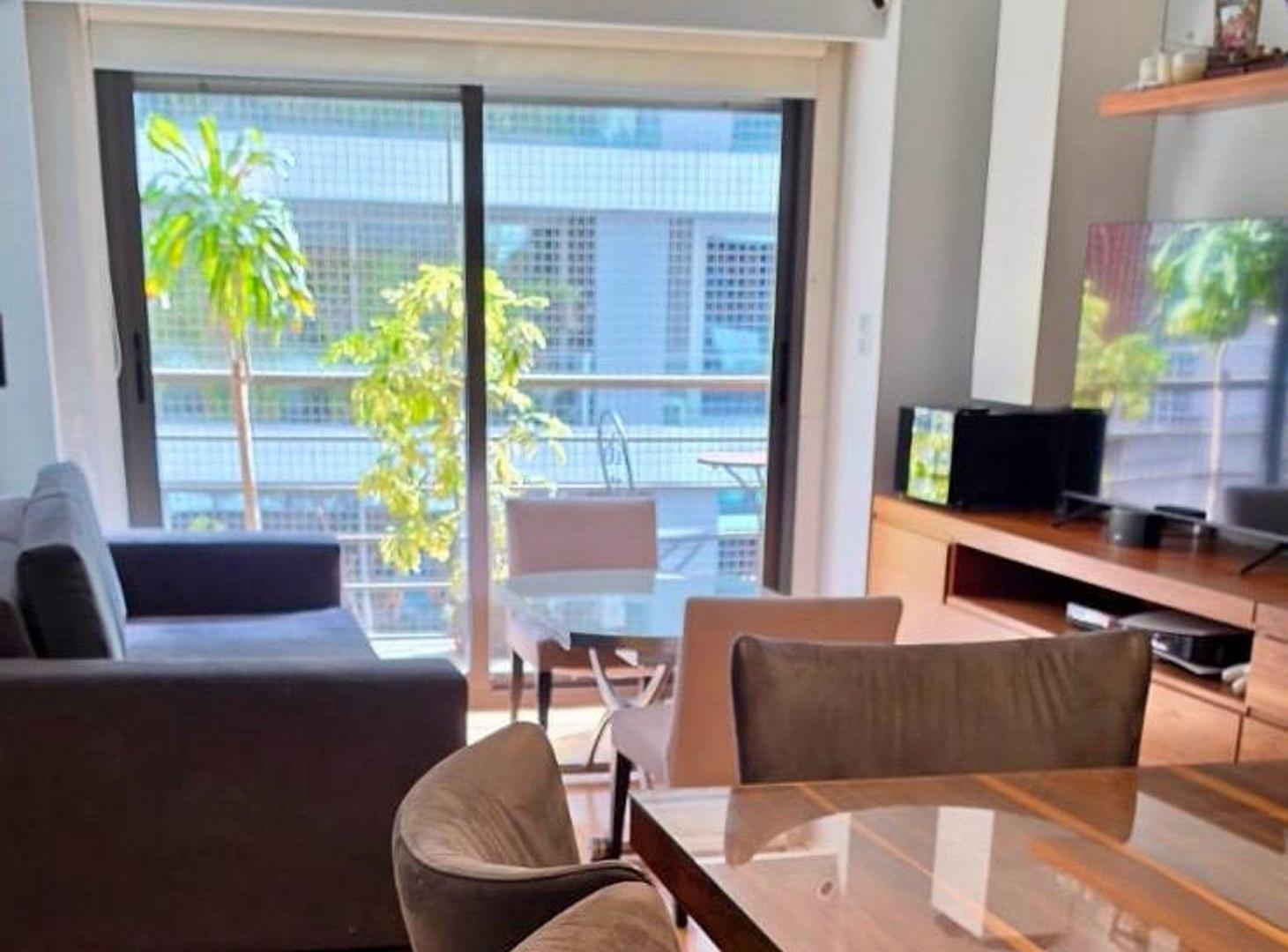 Foto de VENTA 4 AMBIENTES PALERMO SOHO AMENITIES/COCHERA, imagen 3