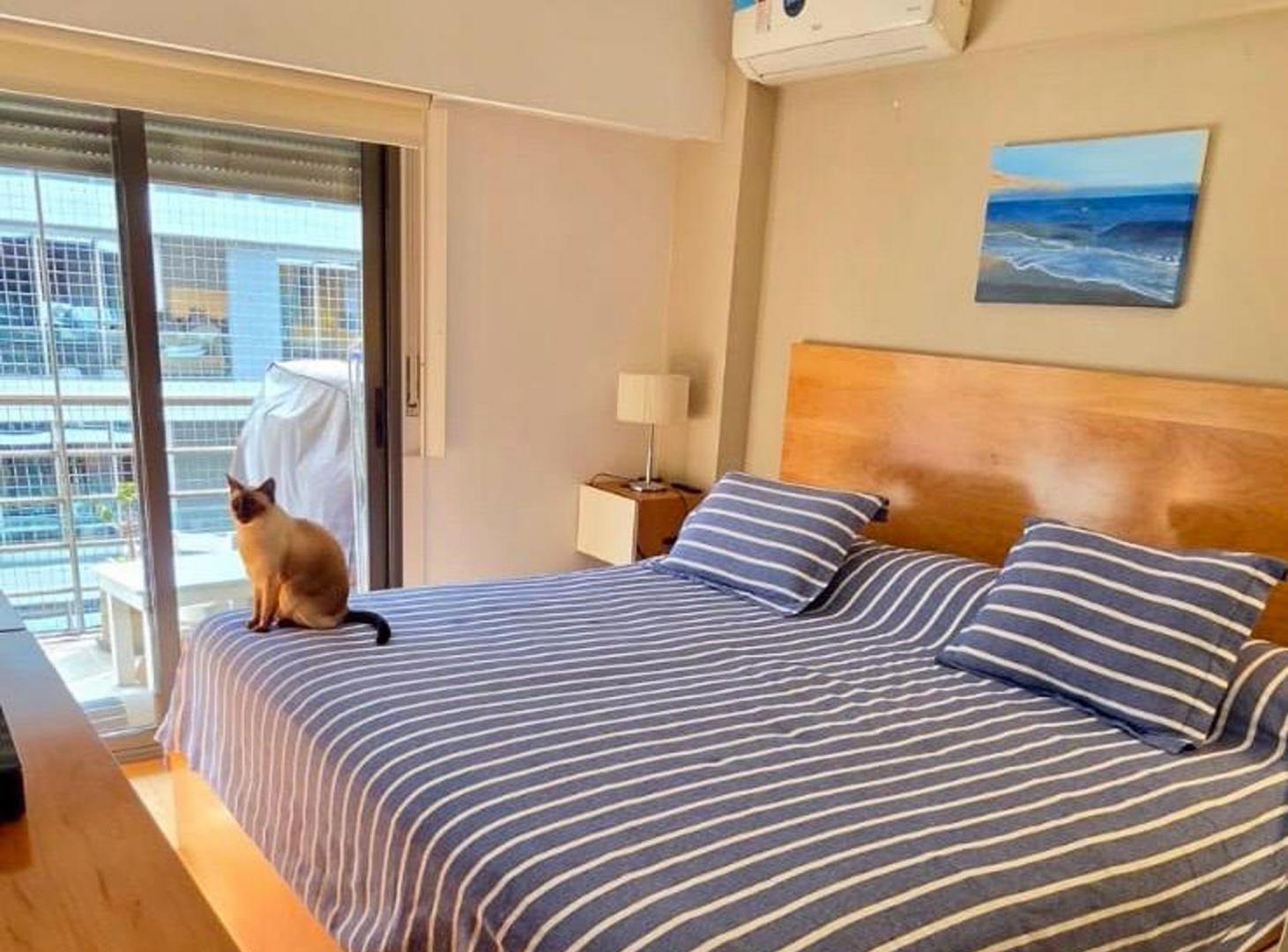 Foto de VENTA 4 AMBIENTES PALERMO SOHO AMENITIES/COCHERA, imagen 4