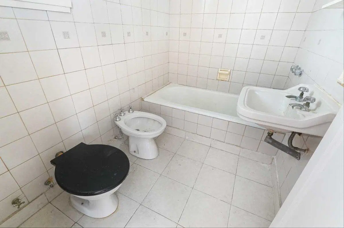 VENTA DEPARTAMETO 2 AMBIENTES ALMAGRO 8