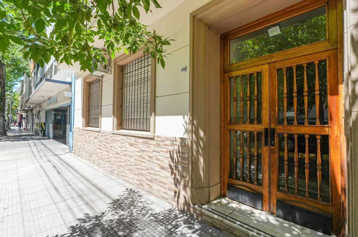 VENTA DEPARTAMETO 2 AMBIENTES ALMAGRO 4