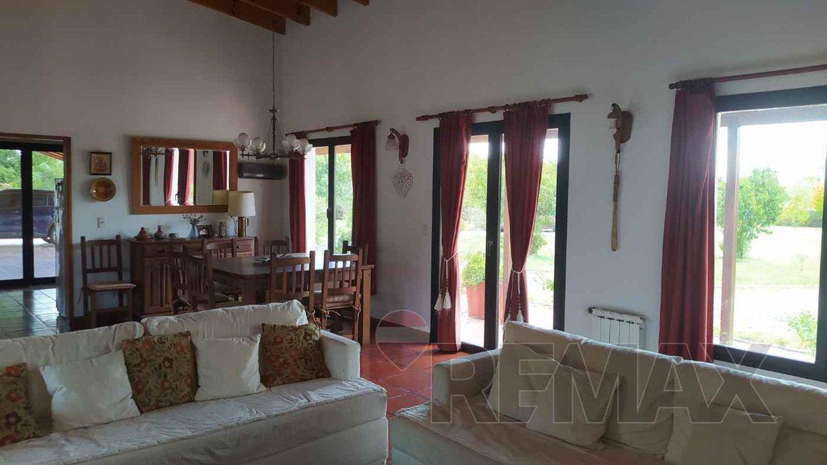 Foto de Venta Casa 9 amb La Macarena Capilla del Señor, imagen 2