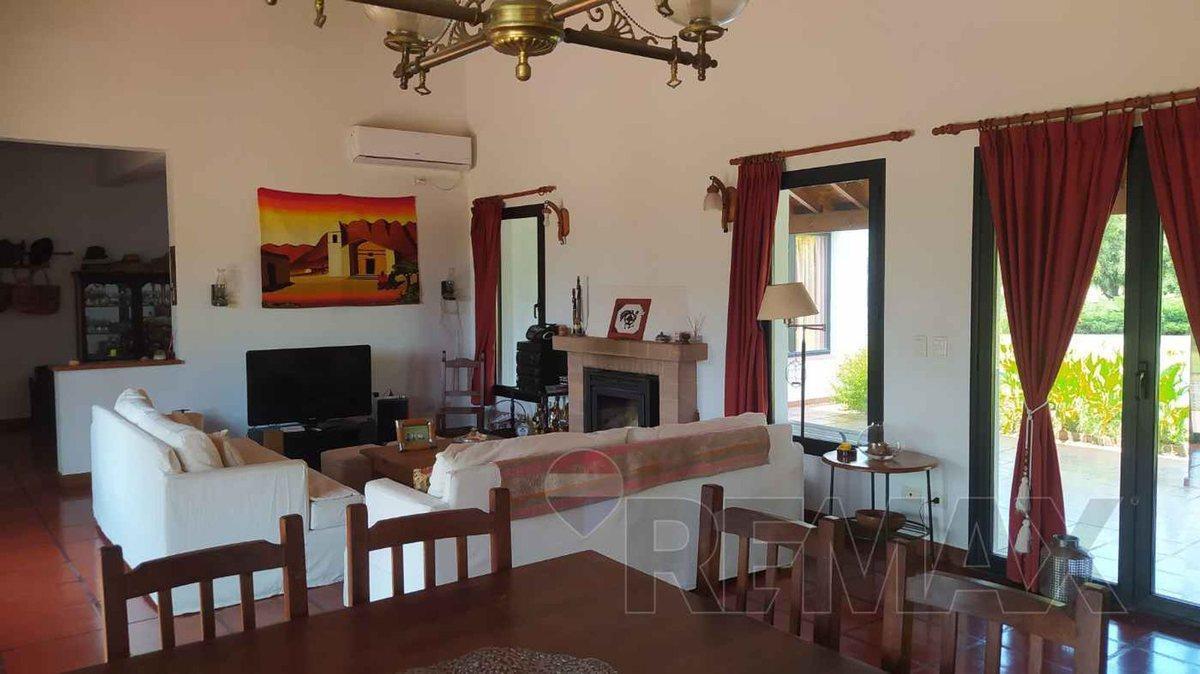 Foto de Venta Casa 9 amb La Macarena Capilla del Señor, imagen 3