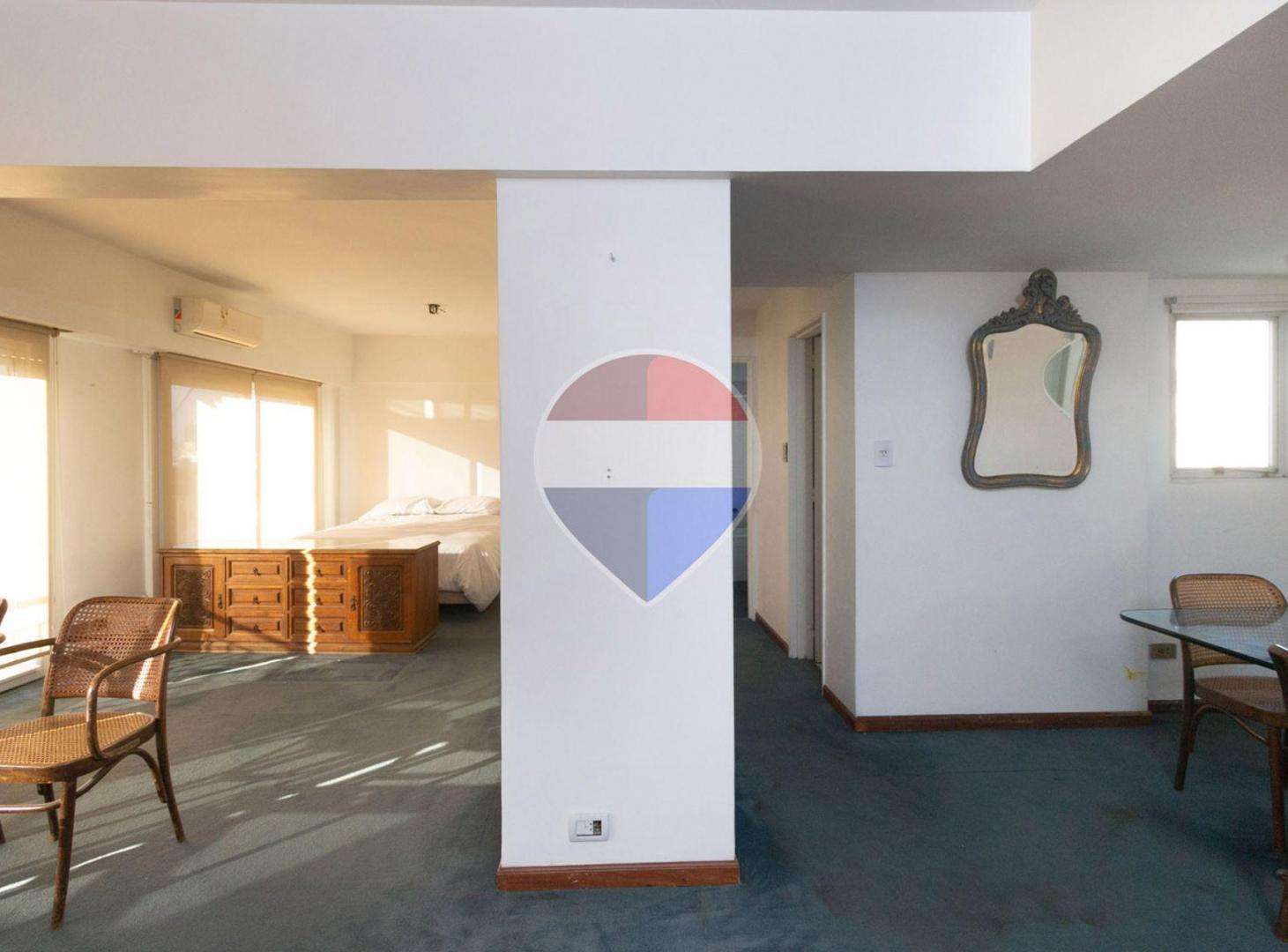 Foto de Venta Dpto 3 amb Tipo loft con Balcon muy luminoso, imagen 5