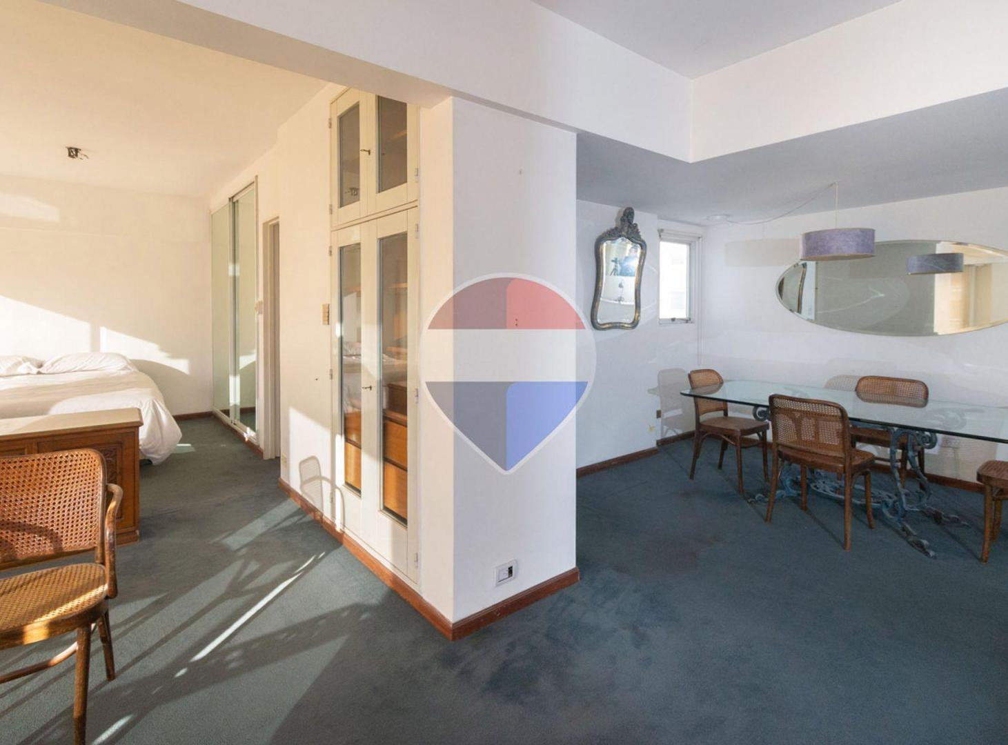 Foto de Venta Dpto 3 amb Tipo loft con Balcon muy luminoso, imagen 3