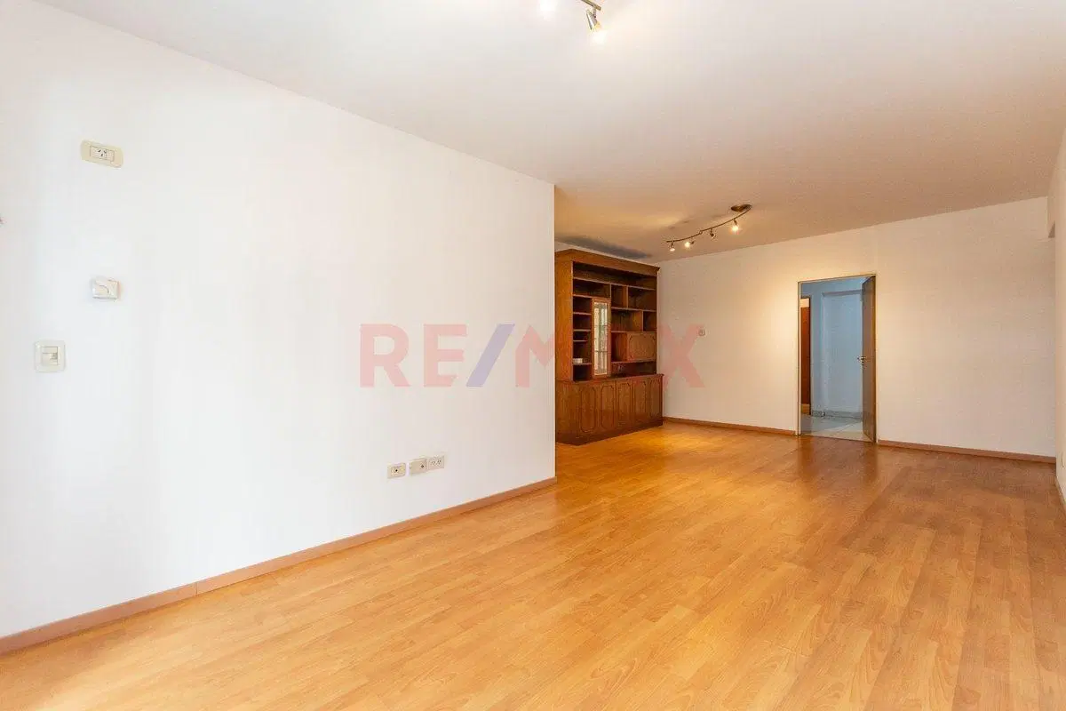 Venta Depto Almagro 4 amb  Balcón  depend. Frente 3