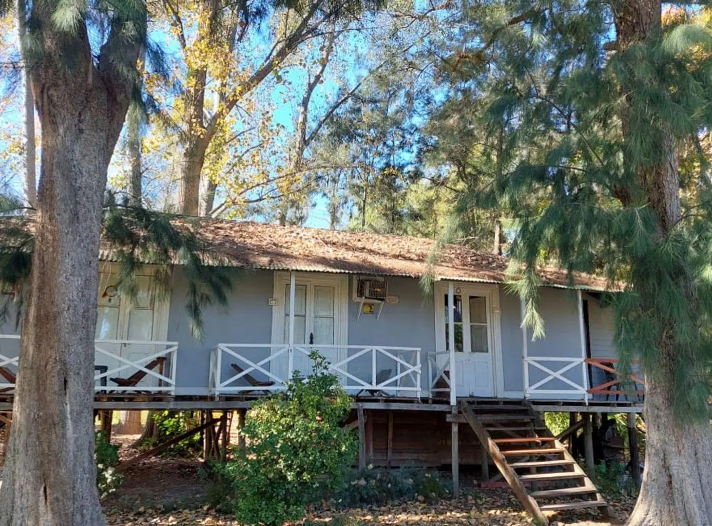 VENTA CASA DELTA TIGRE, ARROYO ESPERA 464, 4 AMB. 8
