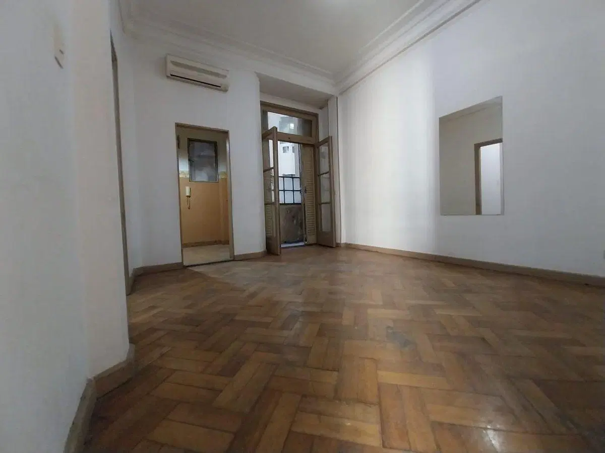 VENTA 3 AMBIENTES A MTS DE GALERÍAS PACÍFICO 5