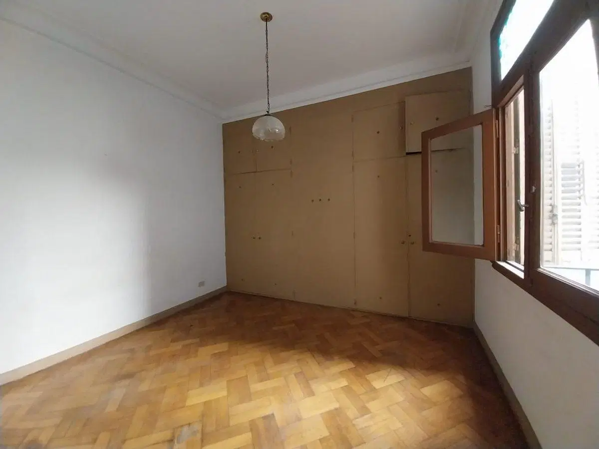 VENTA 3 AMBIENTES A MTS DE GALERÍAS PACÍFICO 8