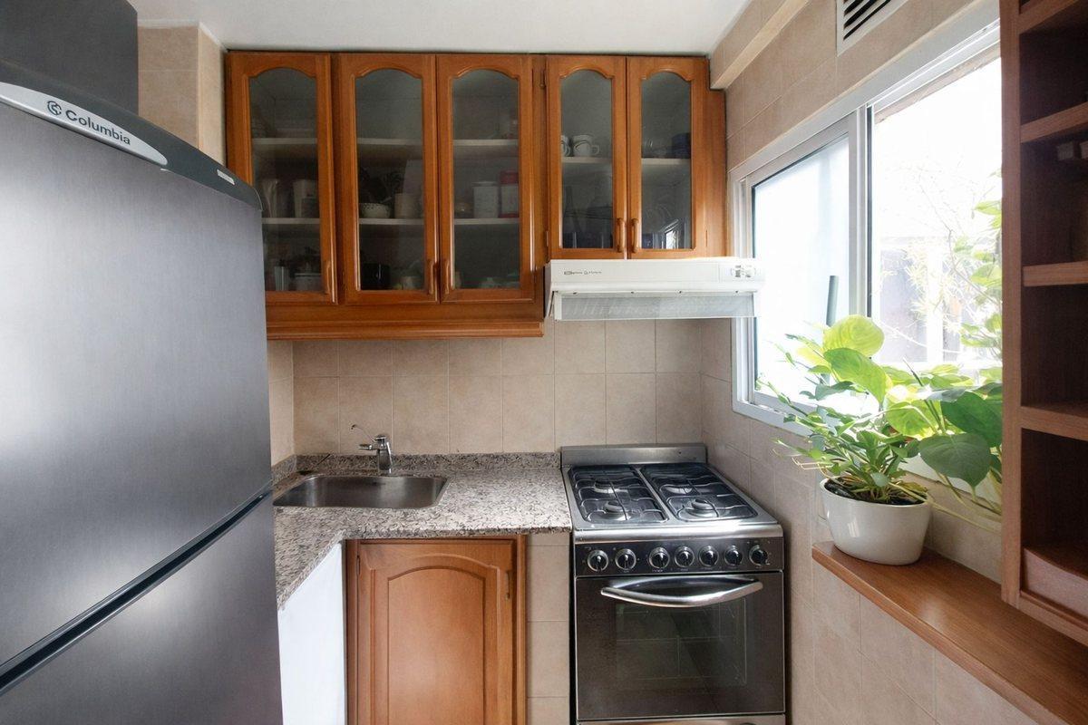 Foto de VENTA 2 AMBIENTES SAN CRISTOBAL, imagen 4