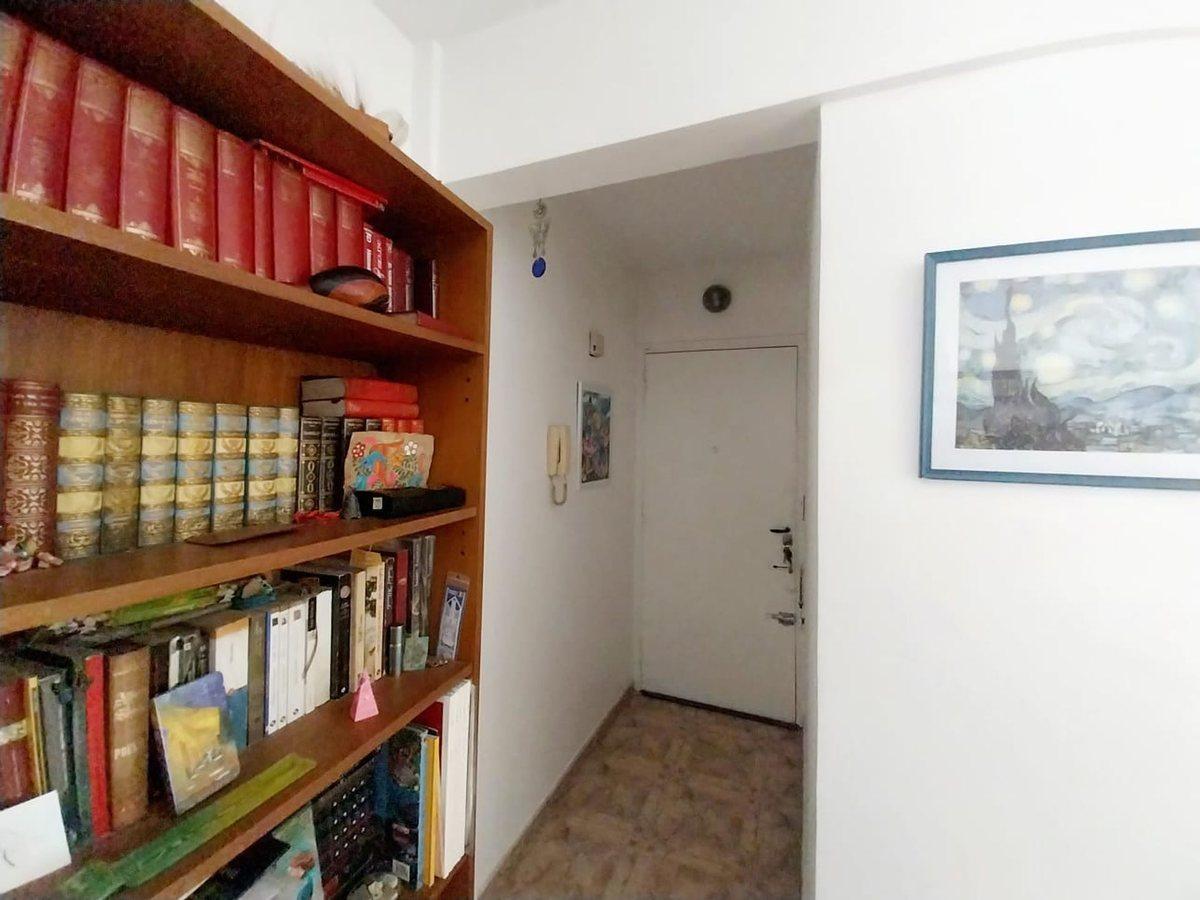 Foto de VENTA 2 AMBIENTES SAN CRISTOBAL, imagen 5