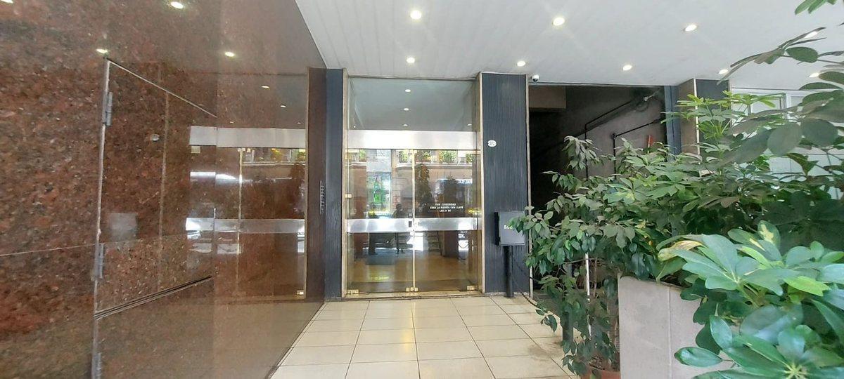 Foto de VENTA DEPARTAMENTO REFACCIONADO CON 2 PATIOS, imagen 2