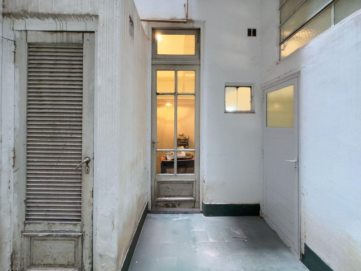 Foto de VENTA 4 AMB. TRIBUNALES. A. CRÉDITO A. PROFESIONAL, imagen 3