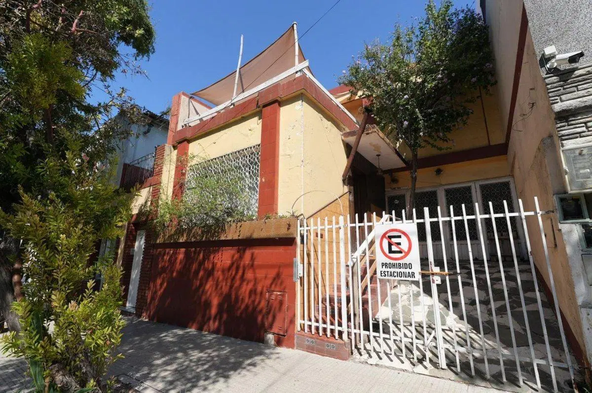 VENTA CASA 5 AMBIENTES BOEDO CON PATIO Y COCHERA 8