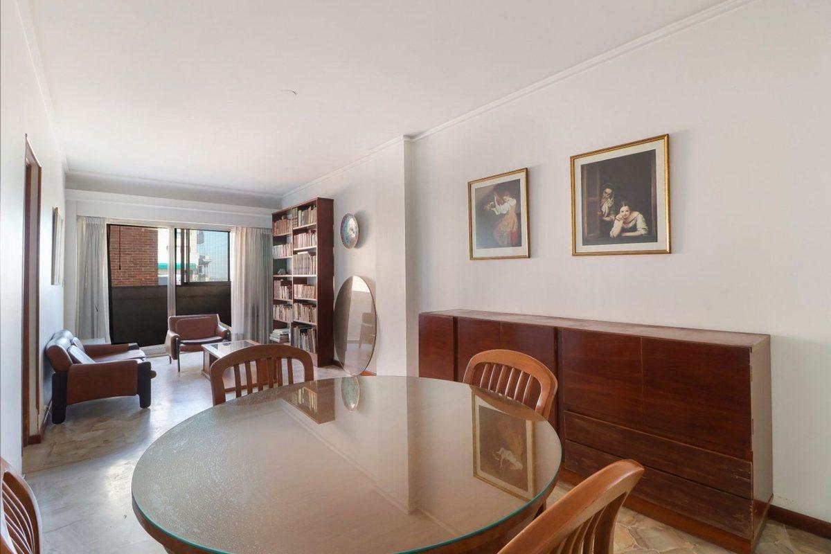 Foto de Venta Semipiso 4 Amb c/baulera, imagen 1