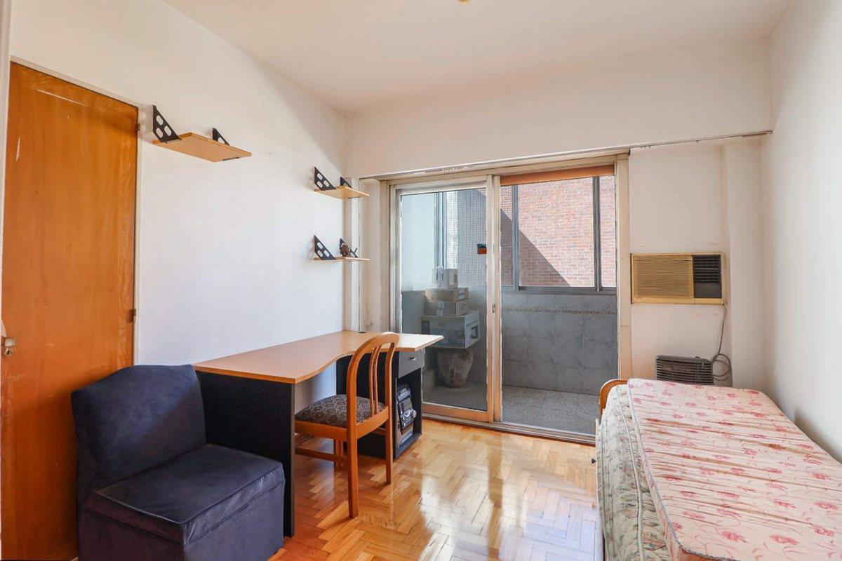 Foto de Venta Semipiso 4 Amb c/baulera, imagen 3