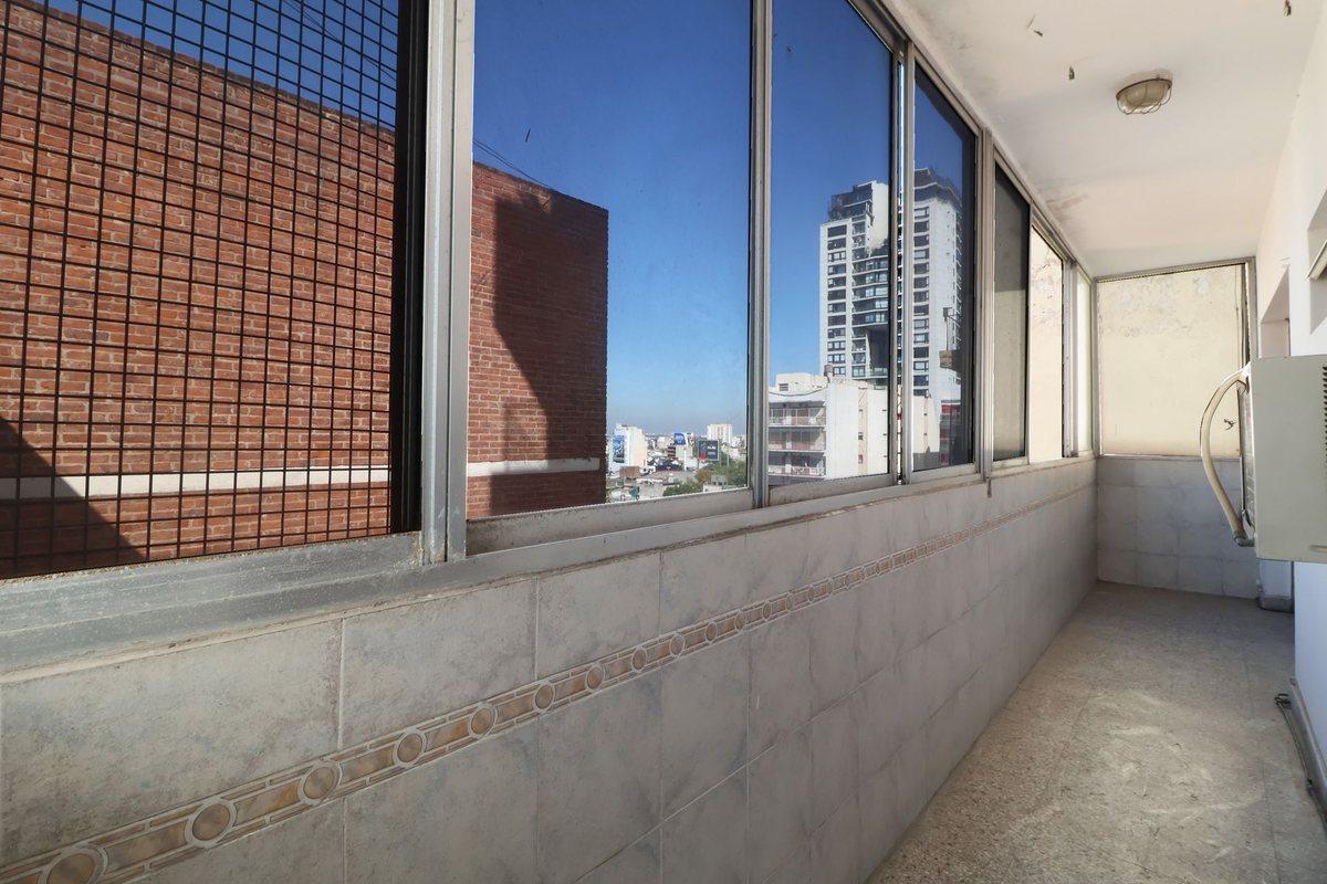 Foto de Venta Semipiso 4 Amb c/baulera, imagen 5