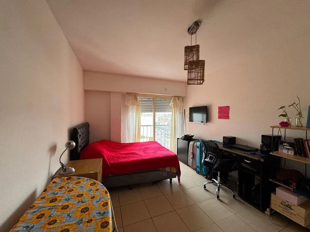 VENTA MONOAMBIENTE EXCELENTE UBICACIÓN 8