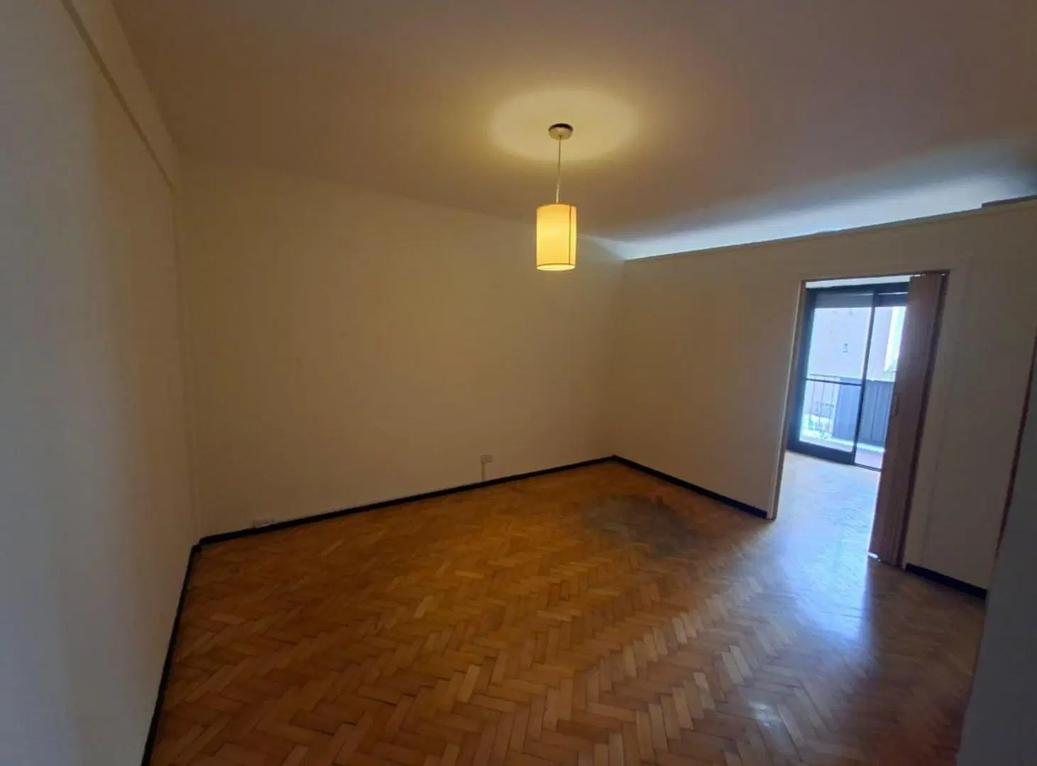 luminoso depto/balcon frente en venta Palermo!! 3