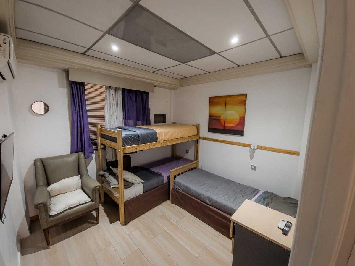 Foto de VENTA DEPARTAMENTO 3/4 AMBIENTES CON MUEBLES, imagen 2