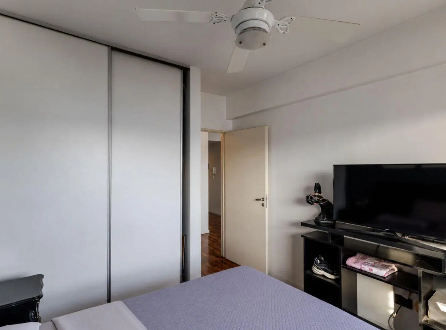 Venta departamento 2 ambientes Parque Chacabuco. 5