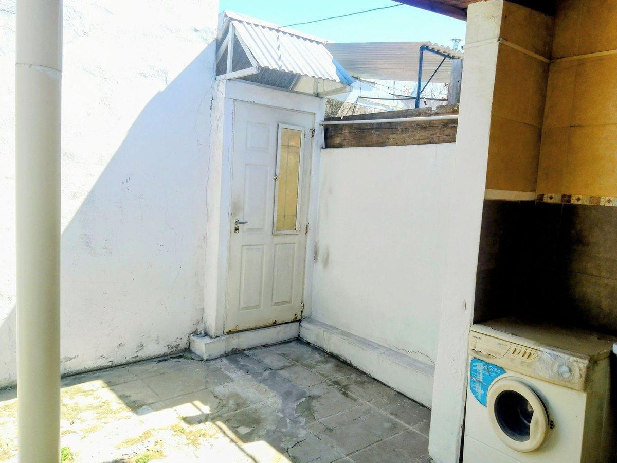 Foto de PH tipo casa con patio propio sin expensas, imagen 5