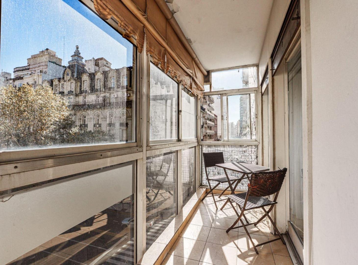 Foto de Departamento 3 amb con balcón a la venta !!!, imagen 2