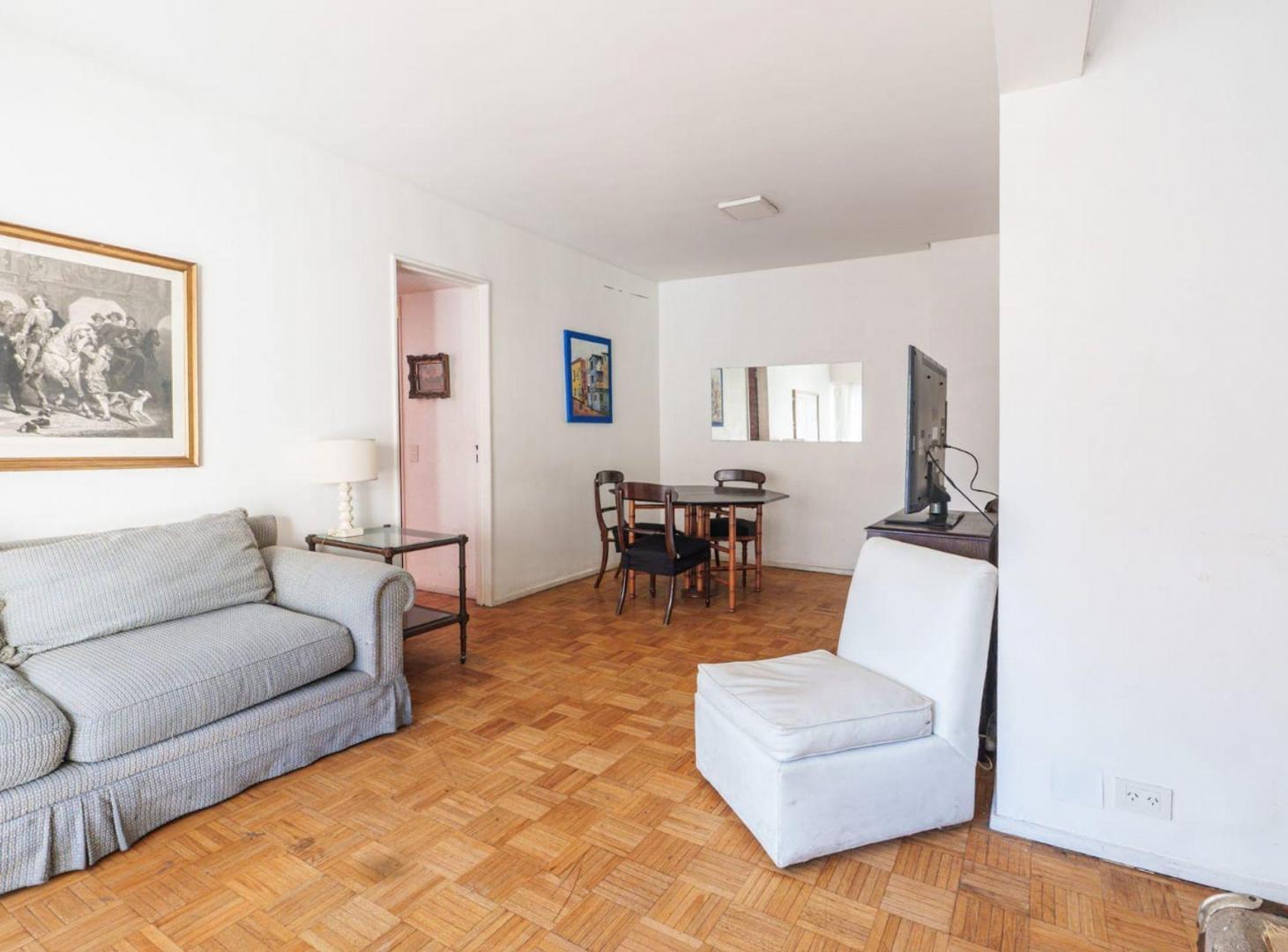 Foto de Departamento 3 amb con balcón a la venta !!!, imagen 4