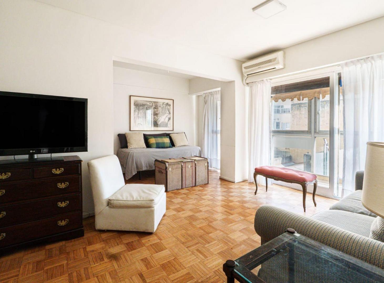 Foto de Departamento 3 amb con balcón a la venta !!!, imagen 1