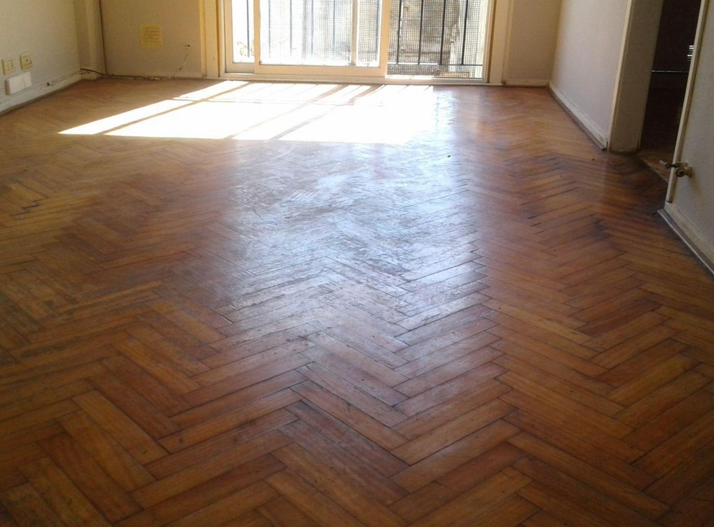 Foto de VENTA DTO 2 AMB BALCON FRANCES Y PATIO LINIERS, imagen 4