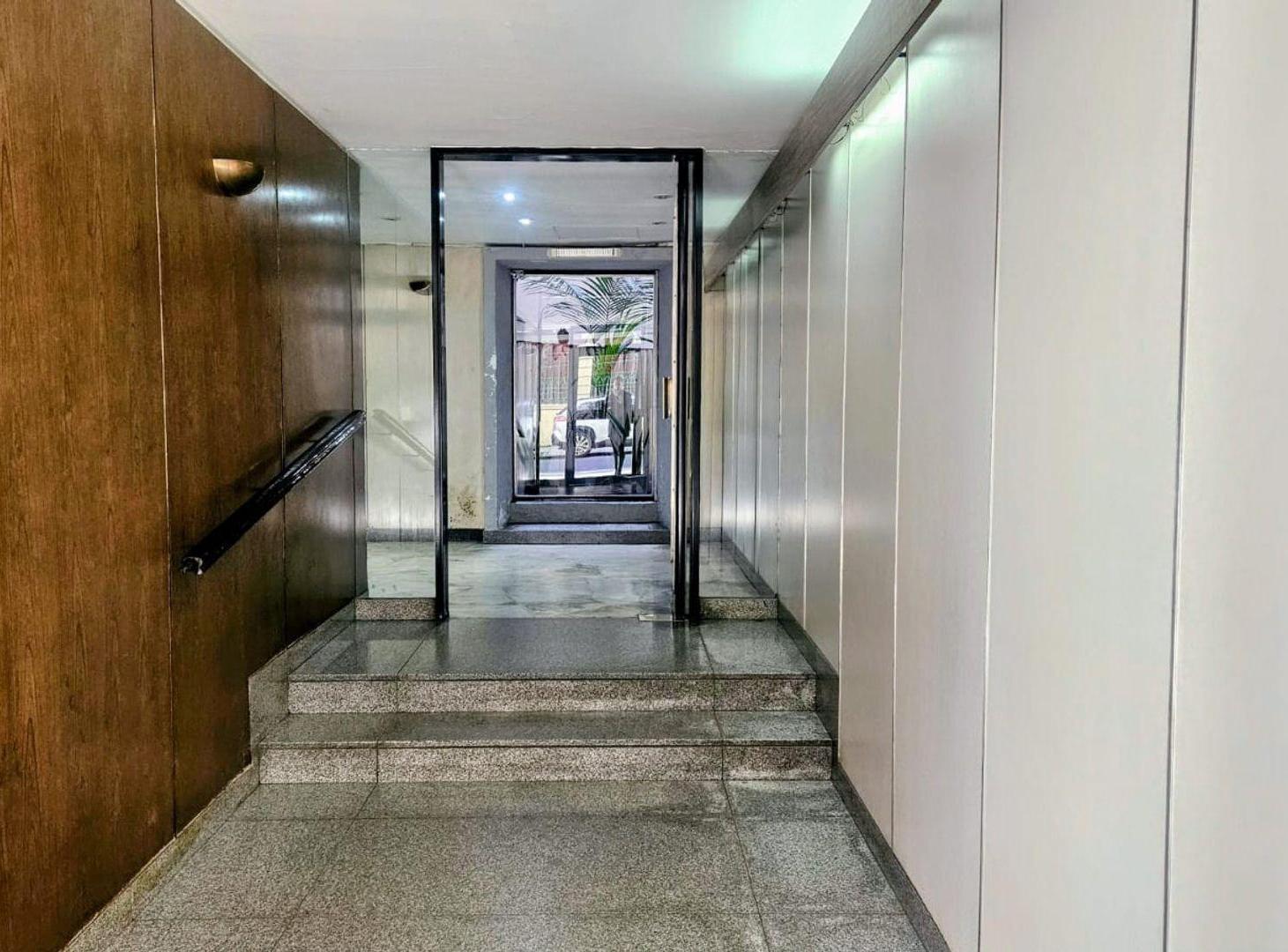 Foto de ALQUILER MONOAMBIENTE DIVISIBLE ZONA FACULTADES, imagen 4