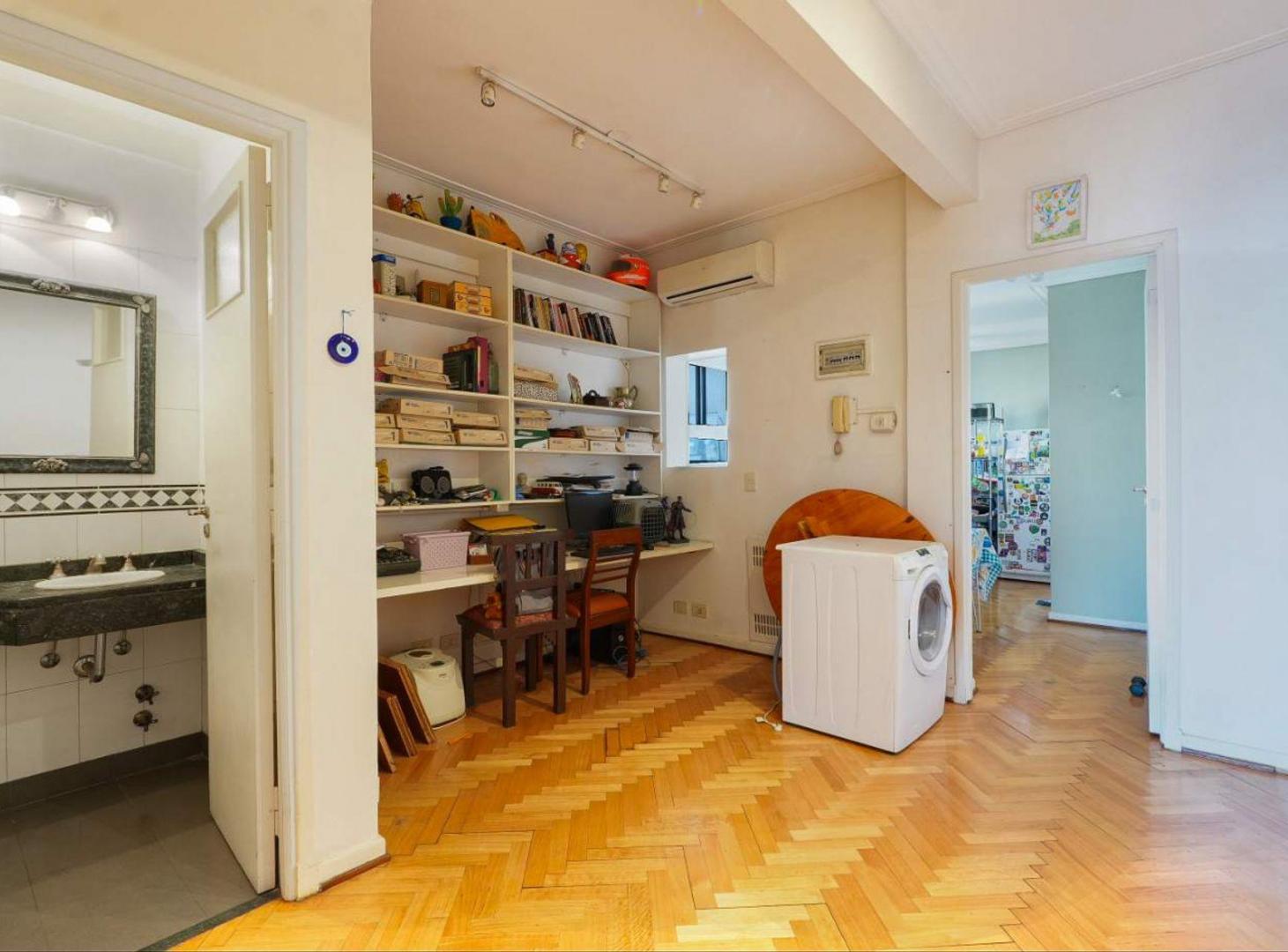 Foto de VENTA 4 Amb c/baulera. Av. Entre Rios 800, imagen 5