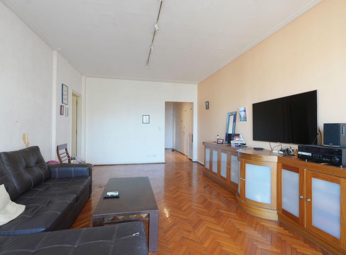 Foto de VENTA 4 Amb c/baulera. Av. Entre Rios 800, imagen 4