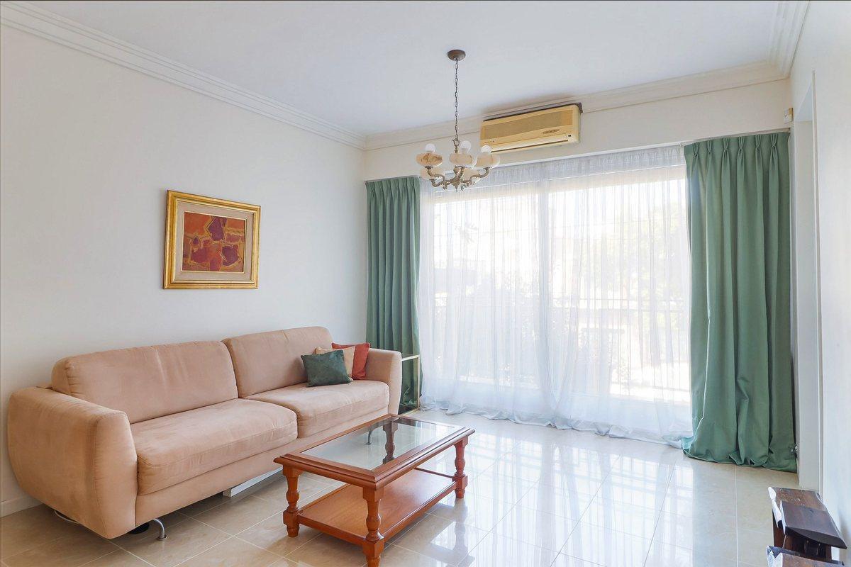 Foto de VENTA Dpto 3 Amb c/patio. Parque Chacabuco, imagen 2