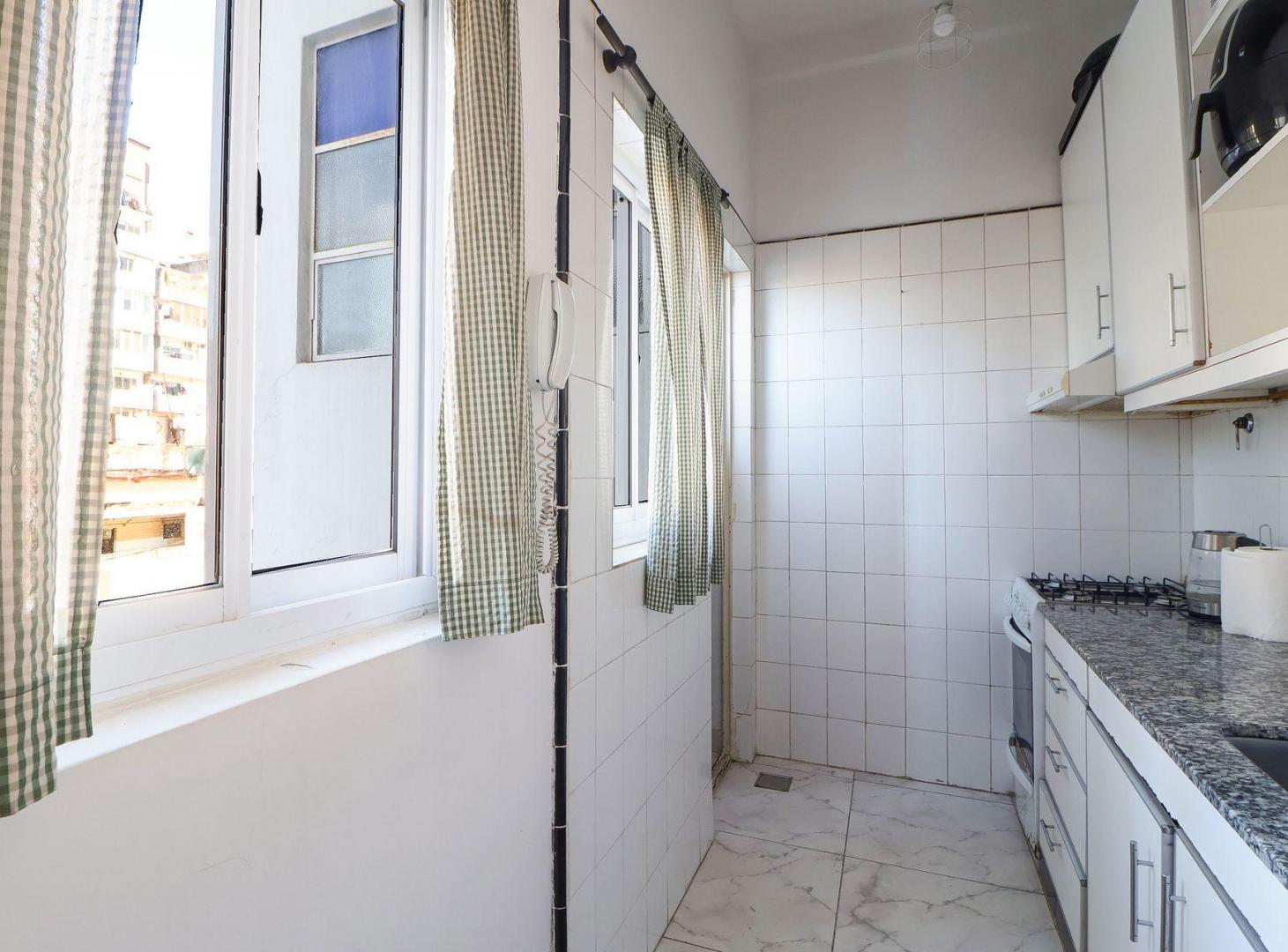 Foto de VENTA DPTO 2 AMB-60 METROS-BALVANERA, imagen 3