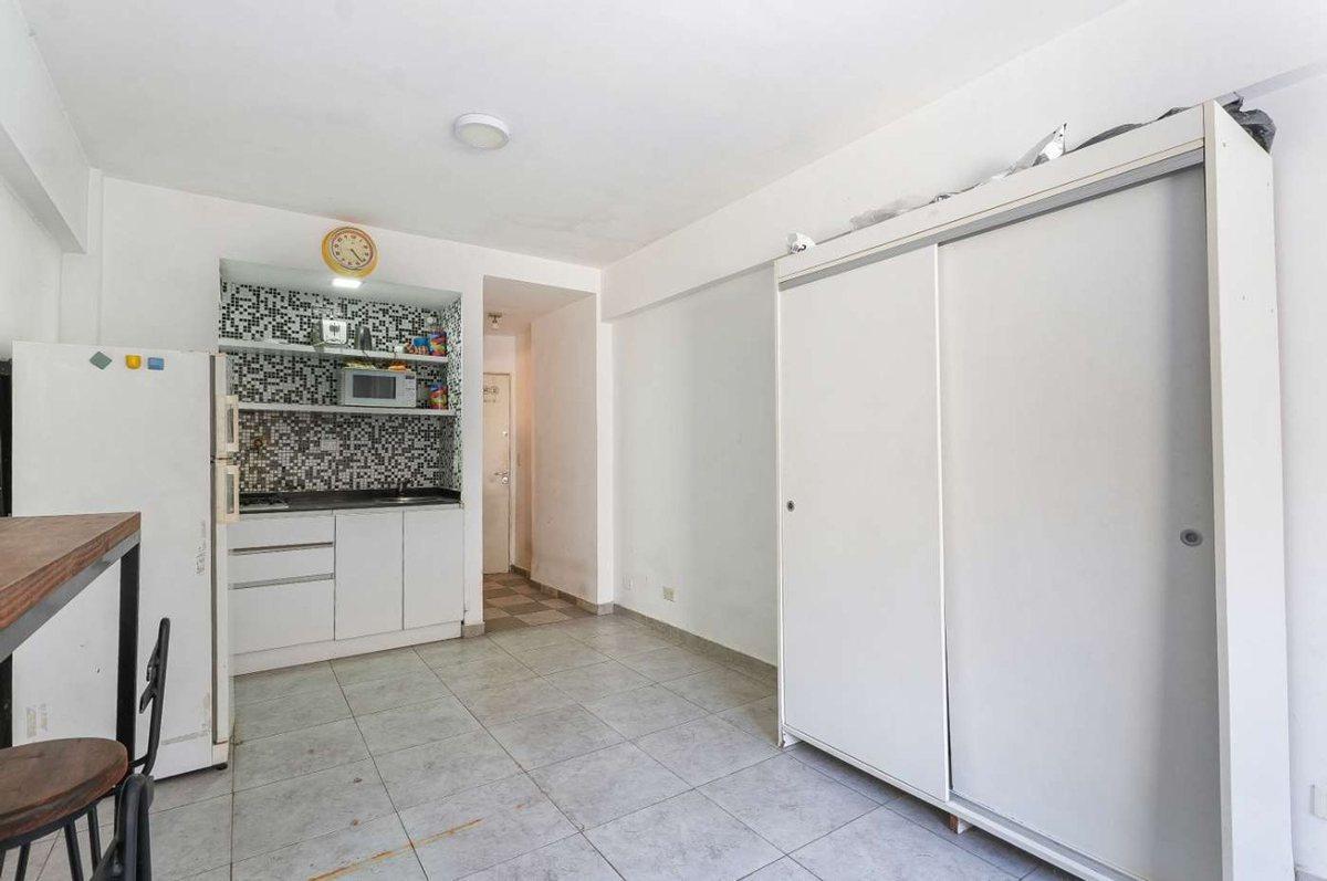 Foto de VENTA MONOAMBIENTE PALERMO, imagen 1