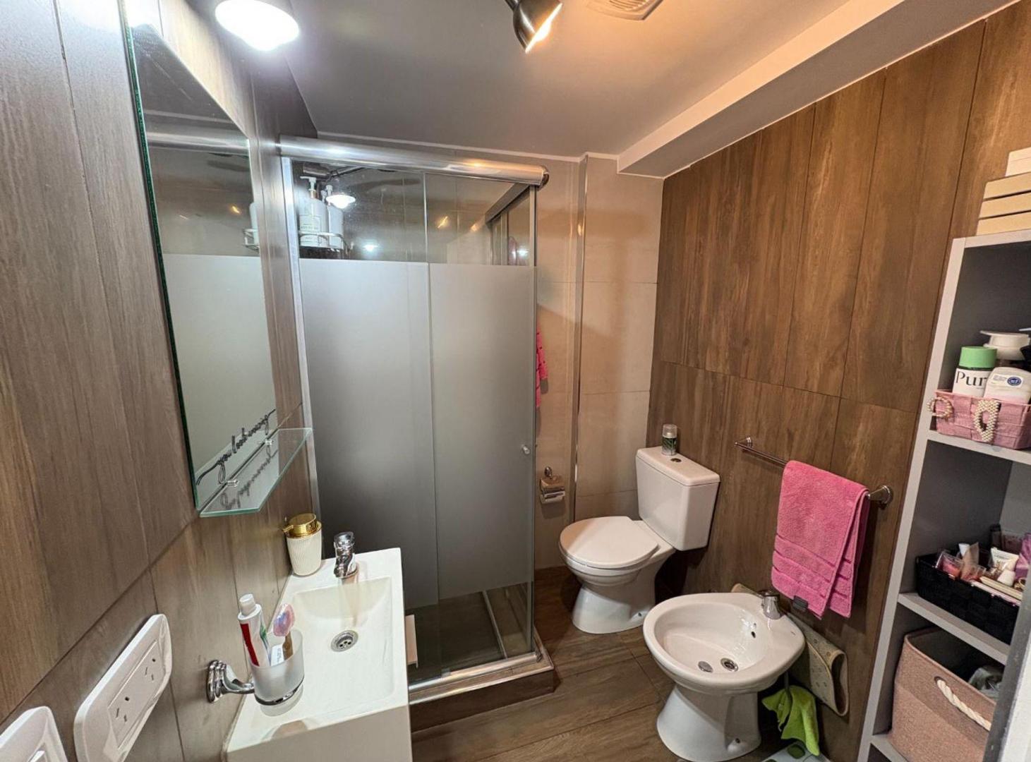 Foto de VENTA MONOAMBIENTE C/BALCÓN-CABALLITO, imagen 3