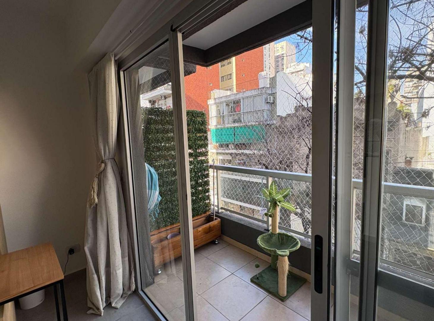 Foto de VENTA MONOAMBIENTE C/BALCÓN-CABALLITO, imagen 4