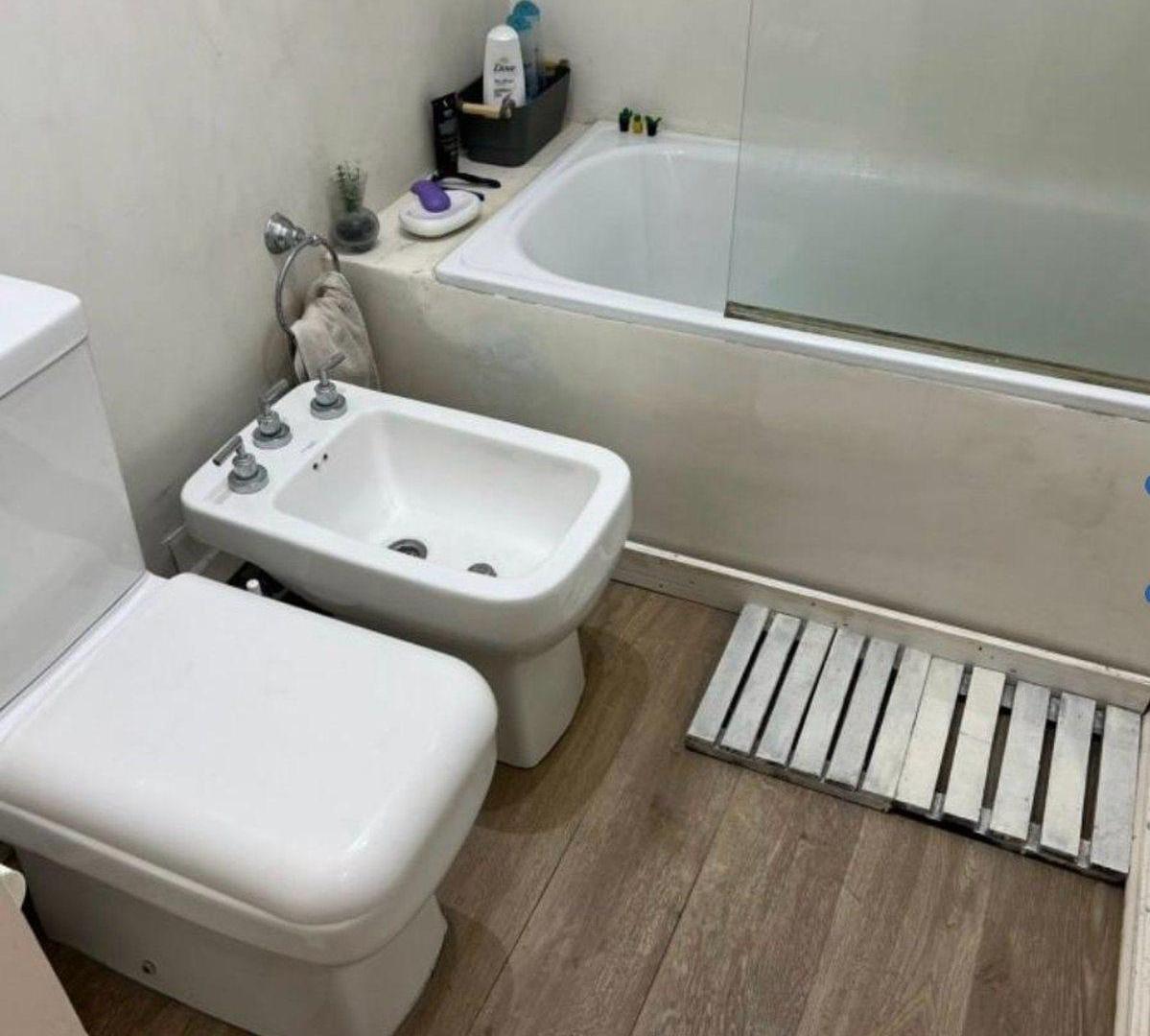 Foto de OPORTUNIDAD PH PLANTA BAJA COMPLETA EXCELENTE ZONA, imagen 4