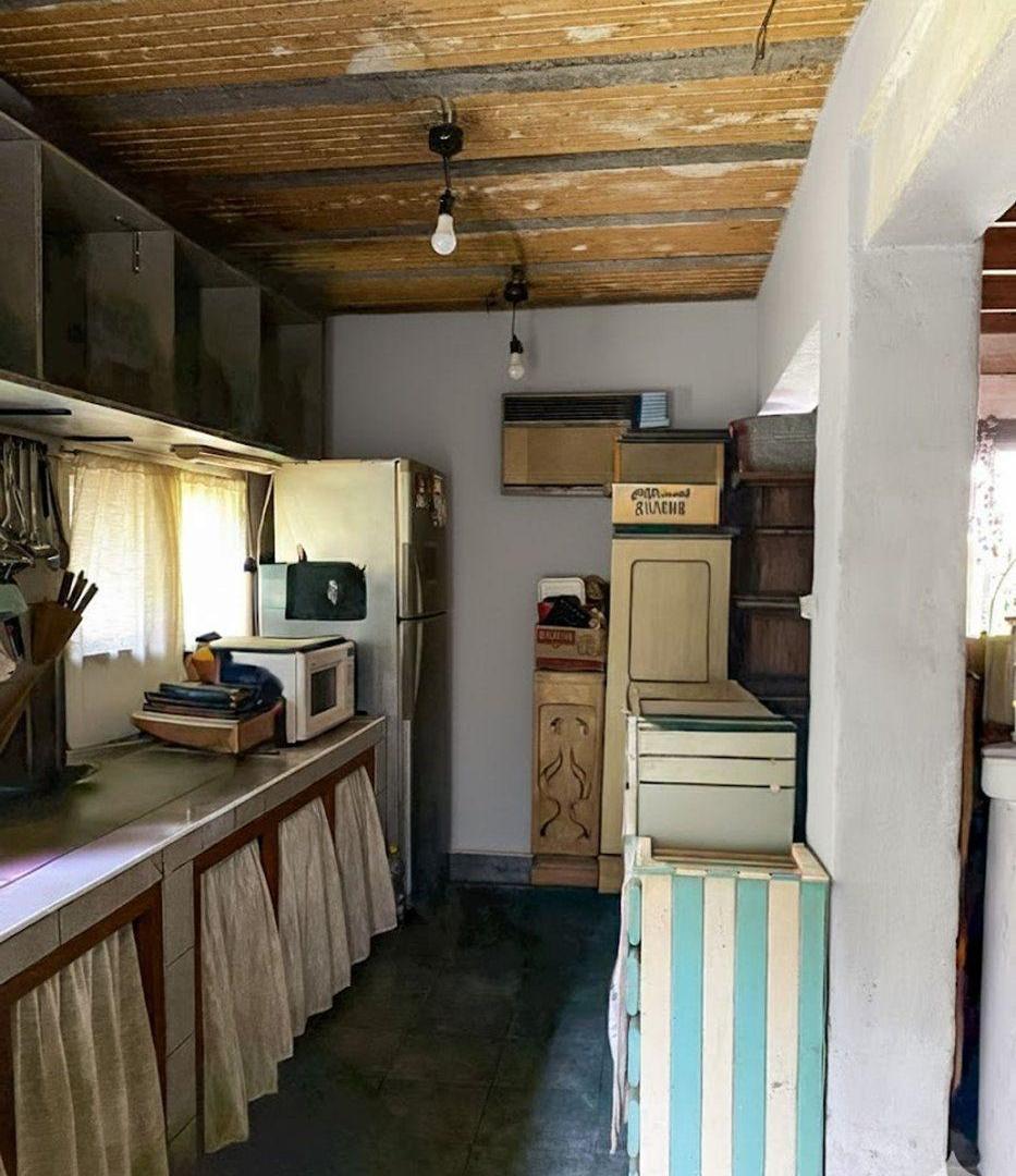 Foto de CASA A REFACCIONAR 2 AMBIENTES | ENTRADA EL TRÉBOL, imagen 4